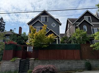 805 N 49th St, Seattle, WA 98103