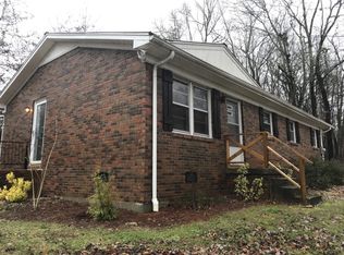 2051 Flat Creek Hwy, Shelbyville, TN 37160