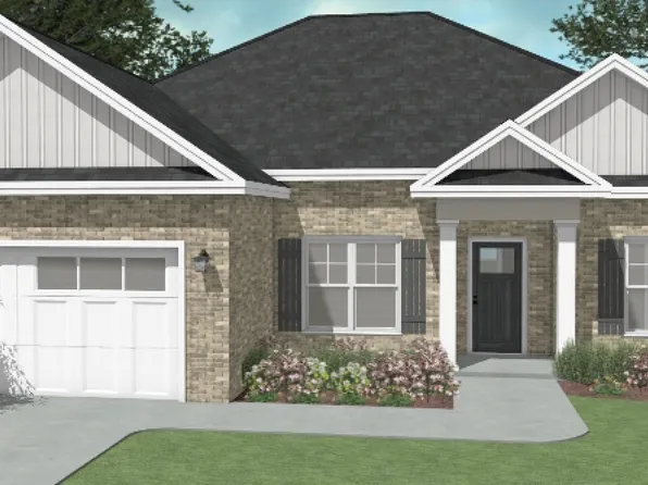 534 Bristleleaf Path, Kathleen, GA 31047