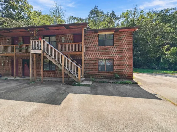 12827 Chapman Hwy APT 4, Seymour, TN 37865