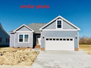 147 Oneal Ln, Aydlett, NC 27916