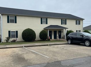 104 John Paul Ave, Russellville, KY 42276