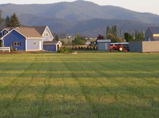 4603 N Starr Rd, Otis Orchards, WA 99027