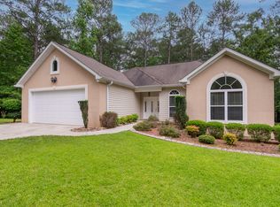 806 Sturbridge Ct, Mc Cormick, SC 29835