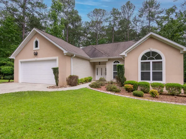 806 Sturbridge Ct, Mc Cormick, SC 29835