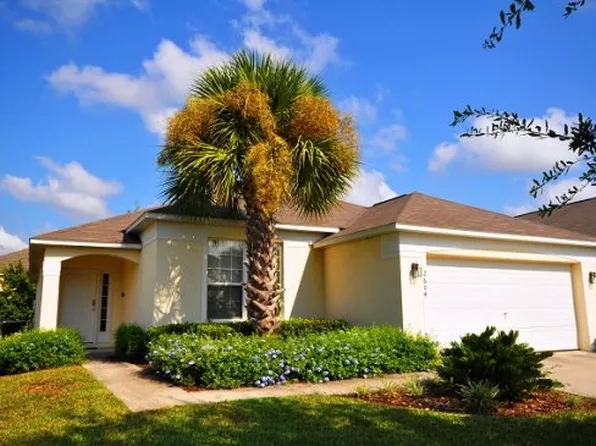 2604 Emerald Island Blvd, Kissimmee, FL 34747