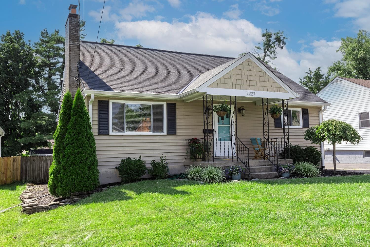 7227 Iuka Ave, Cincinnati, OH 45243 | Zillow