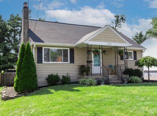 7227 Iuka Ave, Cincinnati, OH 45243