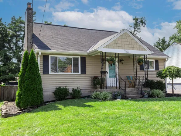 7227 Iuka Ave, Cincinnati, OH 45243