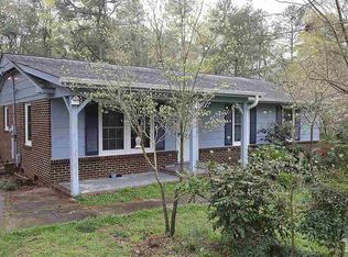 103 Lakeview Ave, Wake Forest, NC 27587