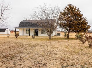 17219 S Harvard Ave, Mounds, OK 74047