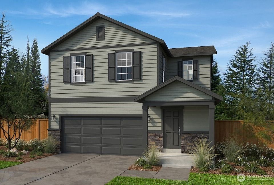 1st image of 2305 128th ST SE #19
