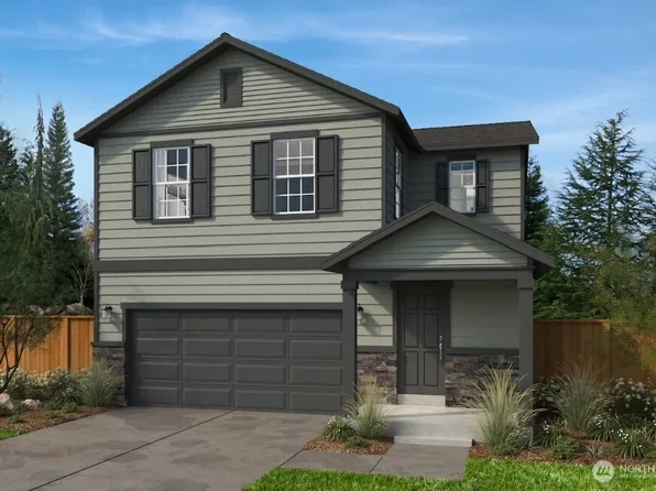 2305 128th ST SE #19, Everett, WA 98208