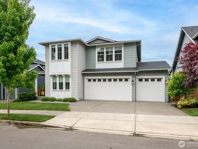 11502 Buckhorn Place, Gig Harbor, WA, 98332