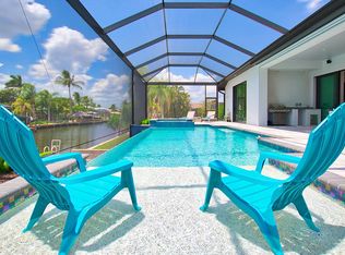 5028 SW 11th Pl, Cape Coral, FL 33914