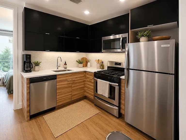 77 Berry St #3B — Photo 2