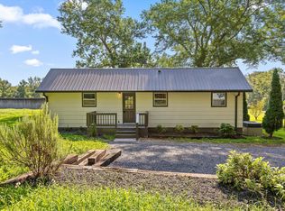 708 Red Clay Park Rd S, Cleveland, TN 37311