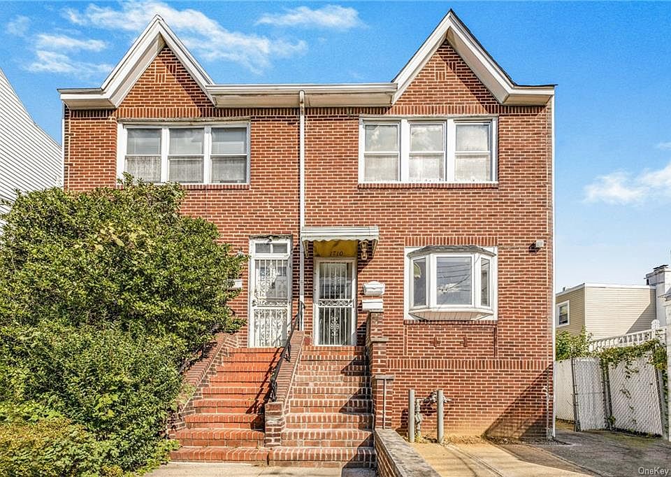 1710 Tenbroeck Avenue, Bronx, NY 10461 Zillow