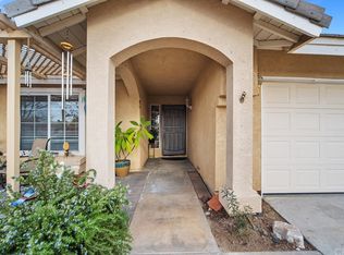 1583 Napoli Way, San Jacinto, CA 92583