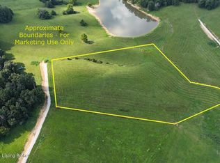 TRACT 7 Troutman Ln, Clarkson, KY 42726