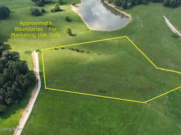 TRACT 7 Troutman Ln, Clarkson, KY 42726