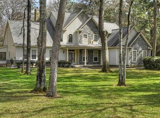 33010 Sunrise Dr, Magnolia, TX 77354