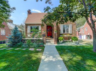 1625 N Elm St, Denver, CO 80220