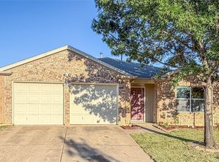 8224 Storm Chaser Dr, Fort Worth, TX 76131