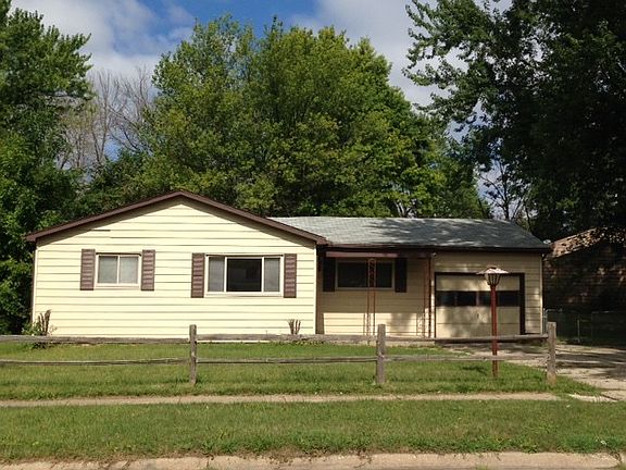 2nd image of 2719 Craig Hill Dr