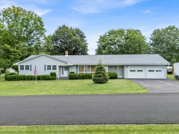 12 Sunset Dr, Afton, NY 13730