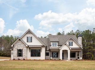 115 Freedom Dr, Forsyth, GA 31029