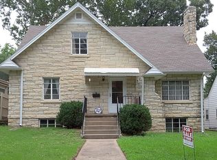 1716 Humboldt St, Manhattan, KS 66502