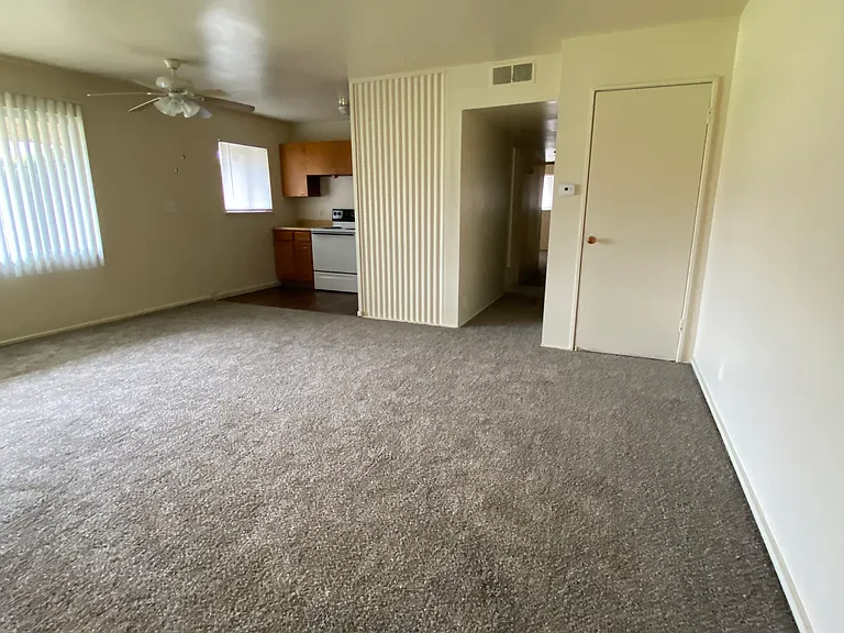 Frederick Avenue Apartments — Photo 39