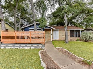 1908 Forest Hill Dr, Austin, TX 78745