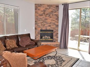 2118 N Florence Rd, Payson, AZ 85541