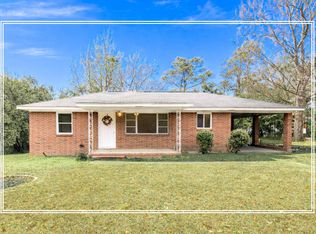 126 Elder St, Belvedere, SC 29841