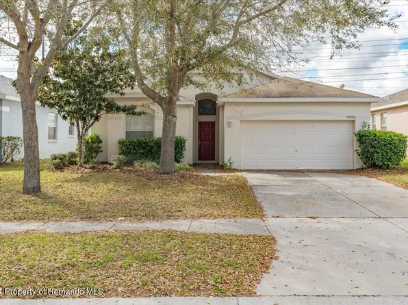 8499 Southern Charm Cir, Brooksville, FL 34613