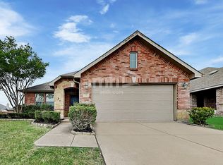 538 Blue Sage Dr, Fate, TX 75087