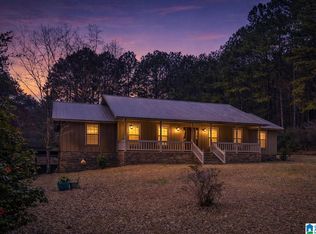 5949 Alexandria Jacksonvle Hwy, Jacksonville, AL 36265