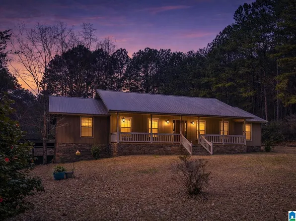 5949 Alexandria Jacksonvle Hwy, Jacksonville, AL 36265