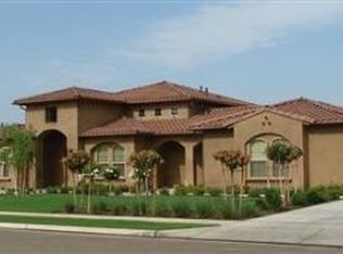 1574 S Lind Ave, Fresno, CA
