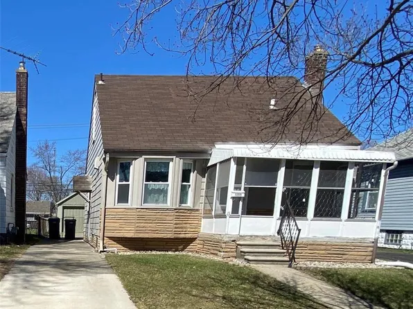 18247 Harman St, Melvindale, MI 48122