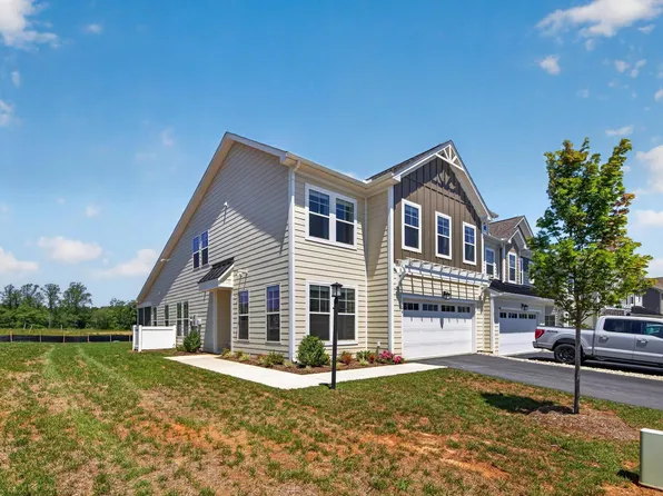 424 Bayberry Ln, Gordonsville, VA 22942