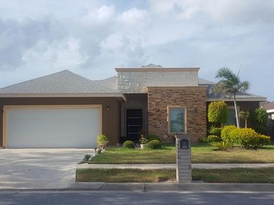 7569 Cedar Ave, Brownsville, TX, 78526