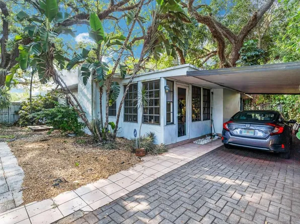 1708 SW 13 Court, Fort Lauderdale, FL 33312