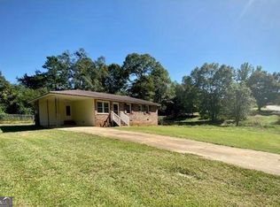 529 Meadow Dr, Thomaston, GA