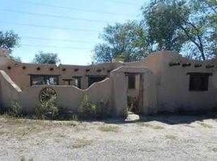 2600 Metzgar Rd SW, Albuquerque, NM 87105