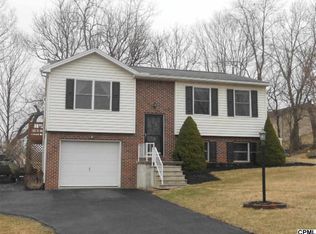 283 Ginger Ln, Mifflintown, PA 17059