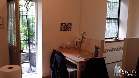Rented by (Legacy) NY Quality Living Uptown