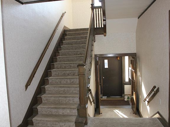 Stairwell